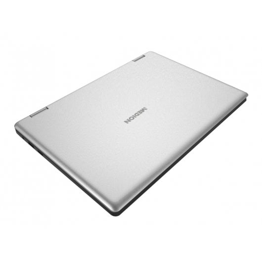 Medion E2221T Intel Atom Ax5-Z8350/4GB/128GB/11.6" Táctil Blanco