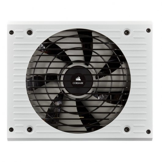 Corsair RM850X 850W 80 Plus Gold Modular Blanca