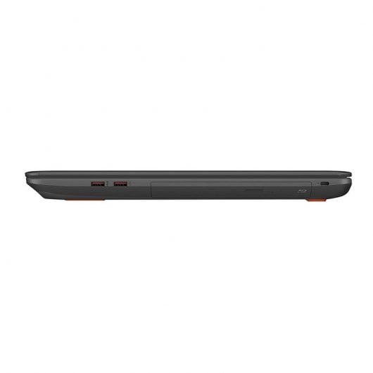 Asus GL753VD-GC003 Intel Core i7-7700HQ/16GB/1TB/GTX1050/17.3"