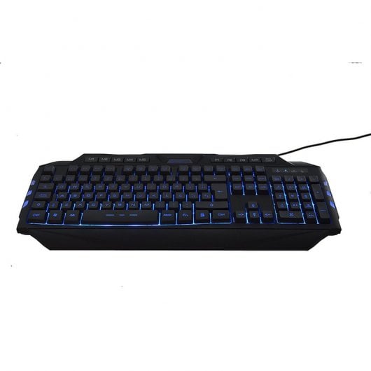 Nacon CL-200 Teclado Gaming Retroiluminado