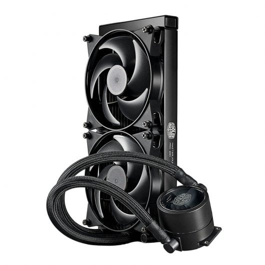 Cooler Master MasterLiquid Pro 280
