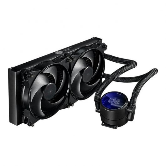 Cooler Master MasterLiquid Pro 280