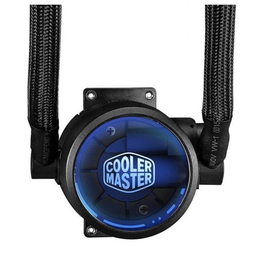 Cooler Master MasterLiquid Pro 280
