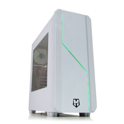 PcCom Bronze MC 1050 Intel Core i5-7400/1TB/8GB/GTX1050Ti 4GB