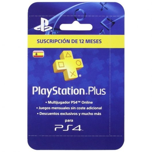 Sony PS4 PlayStation 4 Slim 1TB + Crash Bandicoot + Ratchet & Clank + PSN Suscripcion 365 Dias