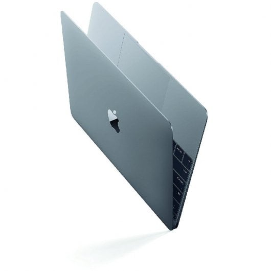 Apple MacBook Intel Core i5/512GB/12" Gris Espacial
