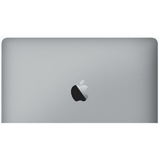 Apple MacBook Intel Core i5/512GB/12" Gris Espacial