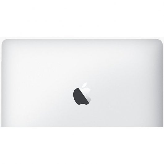 Apple MacBook Intel Core i5/512GB/12" Plata