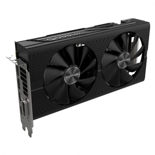 Sapphire Pulse Radeon RX 580 4GD5 4GB GDDR5