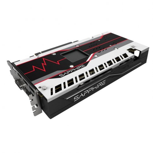 Sapphire Pulse Radeon RX 580 4GD5 4GB GDDR5