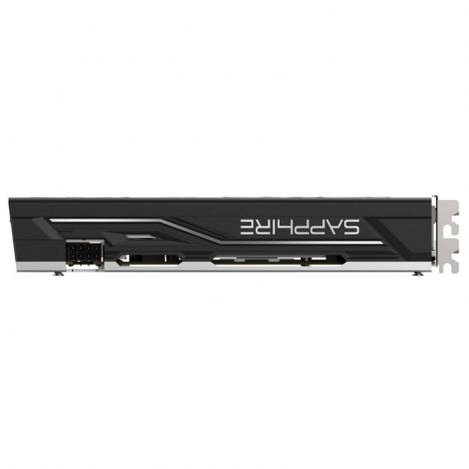 Sapphire Pulse Radeon RX 580 4GD5 4GB GDDR5