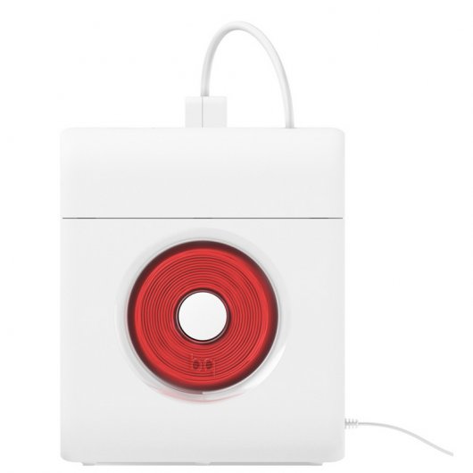 Bq WitBox Go! Impresora 3D Blanca