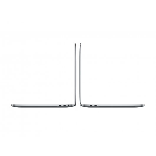 Apple MacBook Pro Intel Core i5/8GB/256GB/13" Gris Espacial