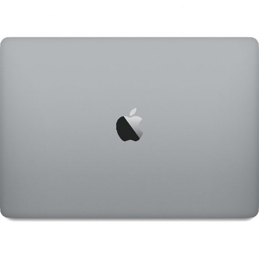 Apple MacBook Pro Intel Core i5/8GB/256GB/13" Gris Espacial