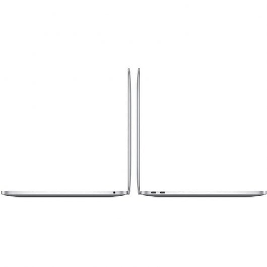 Apple MacBook Pro Intel Core i5/8GB/256GB/13" Plata