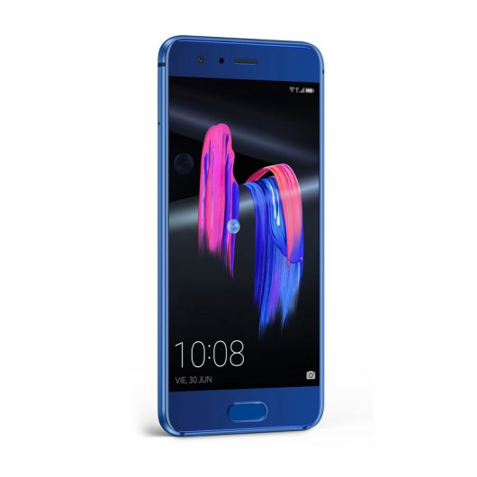 Honor 9 Azul Libre