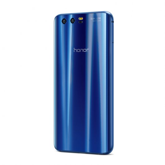 Honor 9 Azul Libre