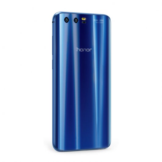Honor 9 Azul Libre