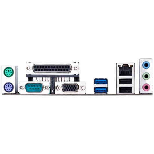 Gigabyte GA-H110-D3A (Bitcoin)