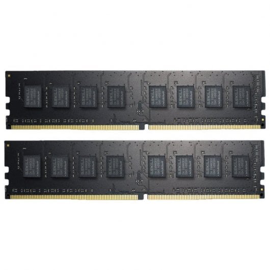 G.Skill Value DDR4 2133 PC4-17000 16GB (2x8GB) CL15