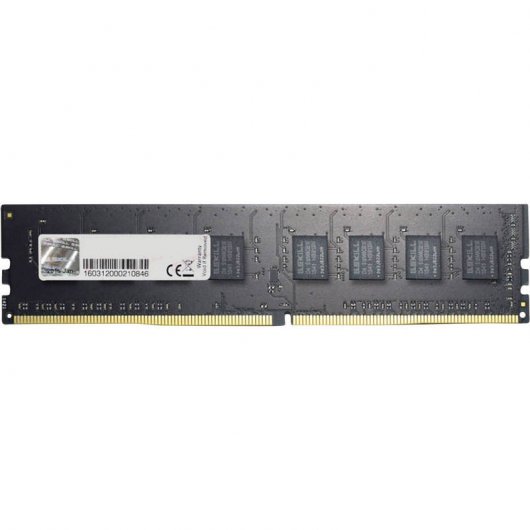 G.Skill Value DDR4 2133 PC4-17000 16GB (2x8GB) CL15