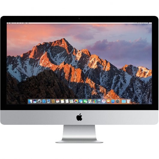 Apple iMac i5 3GHz/8GB/1TB/Radeon Pro 555 2GB/21.5" 4K Retina