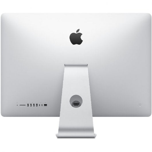 Apple iMac i5 3.4GHz/8GB/1TB/Radeon Pro 570 4GB/27" 5K Retina