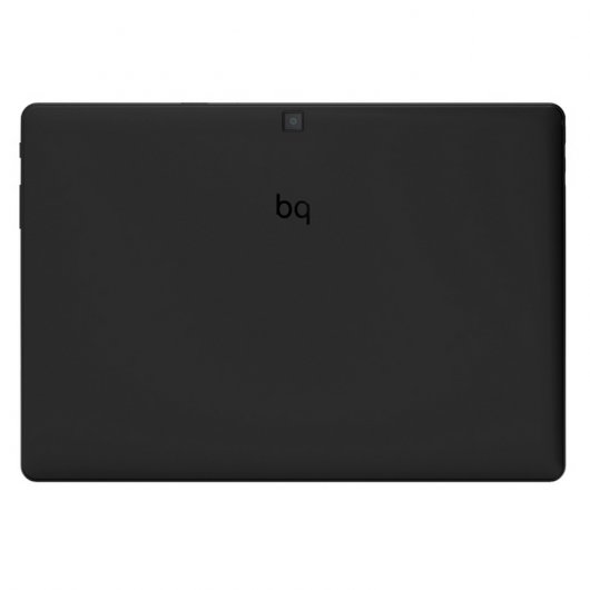 Bq Aquaris M10 10.1" 16GB Full HD Negra + Bq Funda Duo Case Gris
