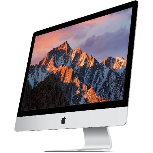 Apple iMac i5 3.5GHz/8GB/1TB/Radeon Pro 575 4GB/27" 5K Retina