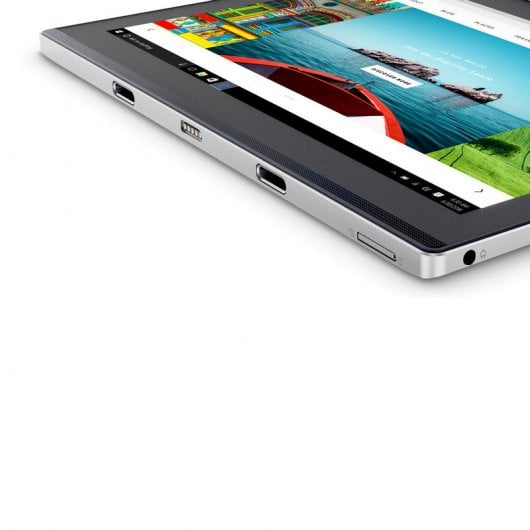 Lenovo Miix 320 Intel Atom X5-Z8350/4GB/64GB/10.1" Táctil
