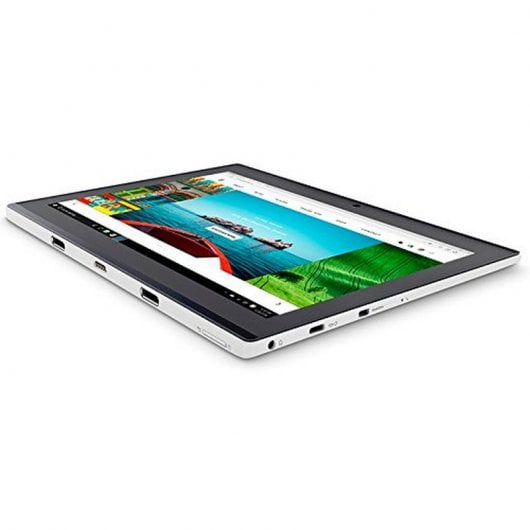 Lenovo Miix 320 Intel Atom X5-Z8350/4GB/128GB/10.1" Táctil
