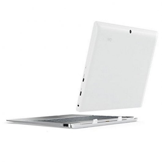 Lenovo Miix 320 Intel Atom X5-Z8350/4GB/128GB/10.1" Táctil