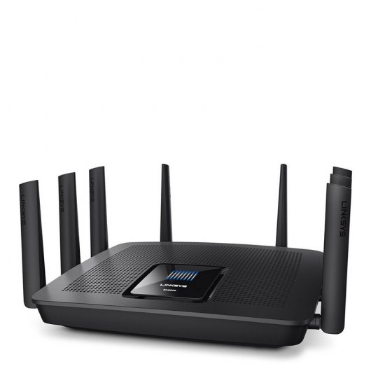Linksys EA9500-EU MU-MIMO Smart Wireless Router Tribanda AC5400
