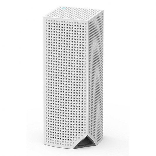 Linksys Velop WHW0303-EU AC6600 Système Wifi Mesh Tri-Bande 3 Noeuds
