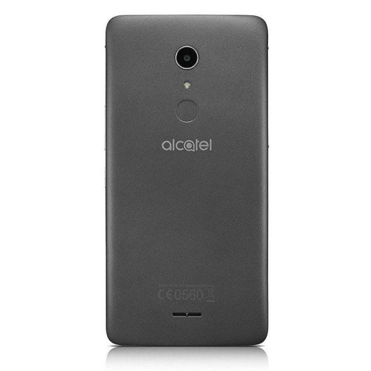 Alcatel A3 XL 4G 2GB 16GB 6" Gris Argent