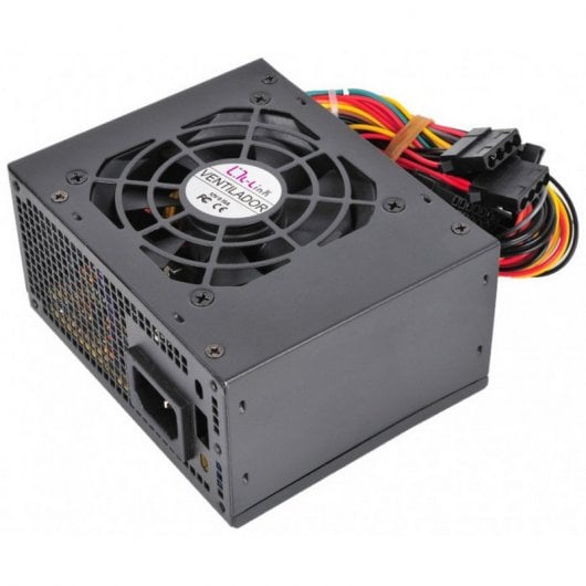 Alimentatore L-Link 500 W SFX/Micro ATX