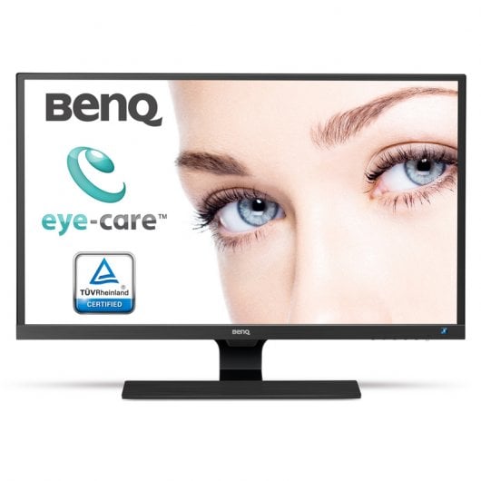 BenQ EW3270ZL 32" LED QHD