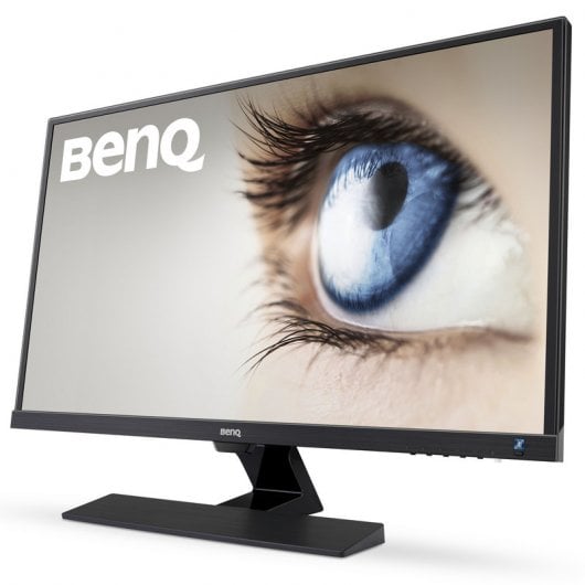 BenQ EW3270ZL 32" LED QHD