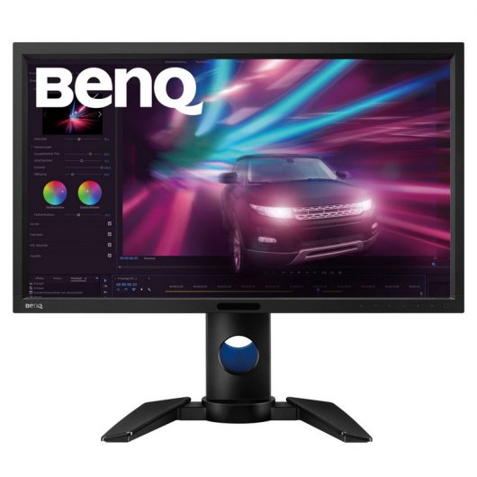 BenQ PV270 27" LED IPS QHD