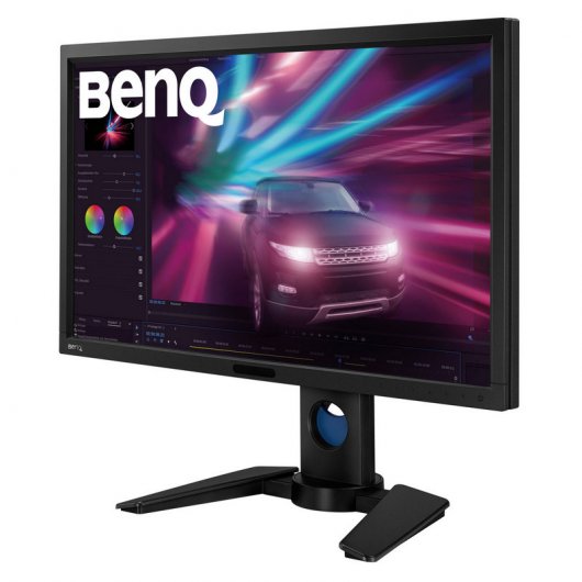 BenQ PV270 27" LED IPS QHD