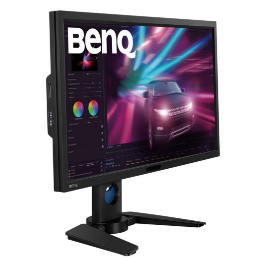 BenQ PV270 27" LED IPS QHD
