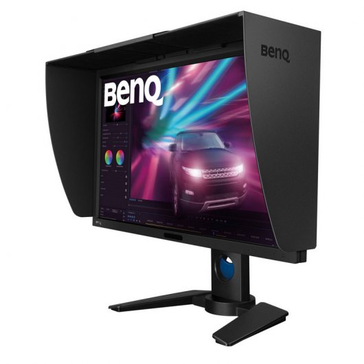 BenQ PV270 27" LED IPS QHD