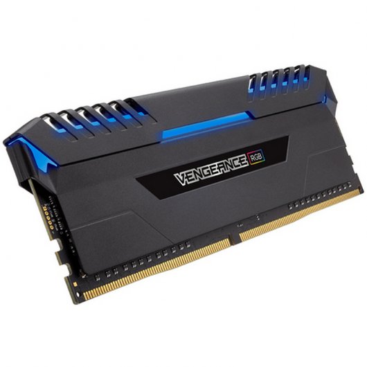 Corsair Vengeance RGB DDR4 3600 PC4-28800 16GB 2x8GB CL18