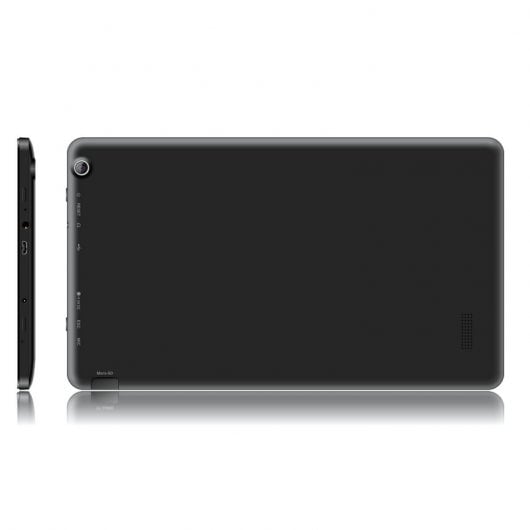 Leotec Supernova S8 10.1" 8GB Negra