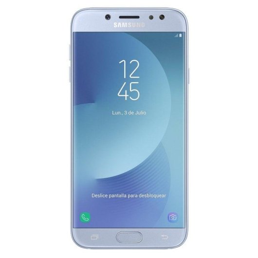 Samsung Galaxy J7 2017 4G 3GB 16GB 5.5" Azul