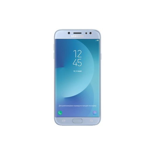 Samsung Galaxy J7 2017 4G 3GB 16GB 5.5" Azul