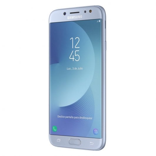 Samsung Galaxy J7 2017 Azul Libre