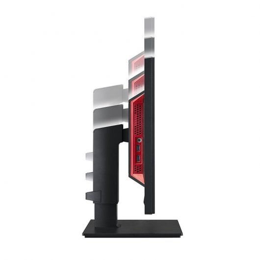 LG 24GM79G-B 24" LED FullHD 144Hz