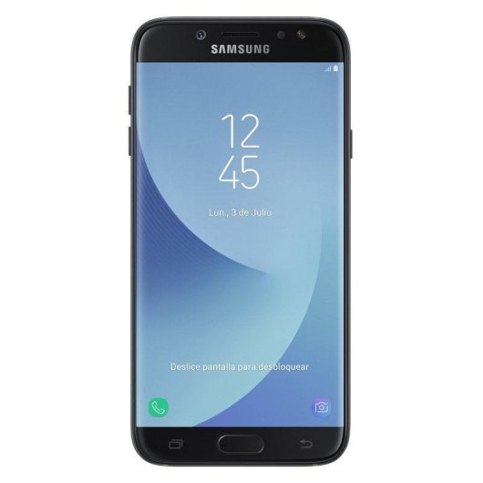 Samsung Galaxy J7 2017 4G 3GB 16GB 5.5" Preto