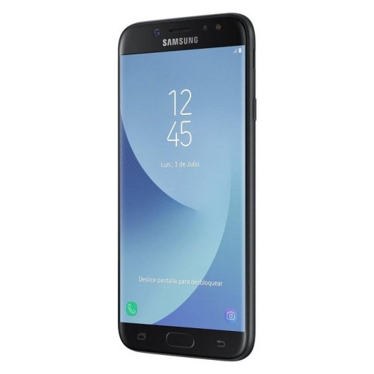 Samsung Galaxy J7 2017 4G 3GB 16GB 5.5" Preto